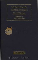 Modern Islamic political thought the response of the Shi i and Sunni Muslims to the twentieth centur（1982 PDF版）