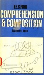 COMPREHENSION AND COMPOSITION TEACHERS BOOK（1980 PDF版）