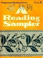 PROGRESSIVE READING SERIES BOOK 2 A READING SAMPLER（ PDF版）