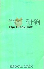 THE BLACK CAT（1975 PDF版）