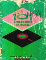 101 SPREADSHEET EXERCISES（1987 PDF版）