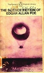 THE SCIENCE FICTION OF EDGAR ALLAN POE（1976 PDF版）