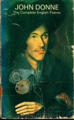 JOHN DONNE THE COMPLETE ENGLISH POEMS（1971 PDF版）