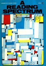 A READING SPECTRUM PROGRESSIVE READING SERIES BOOK FIVE（ PDF版）