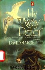 FLY AWAY PETER（1982 PDF版）