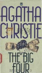 THE BIG FOUR（1927 PDF版）