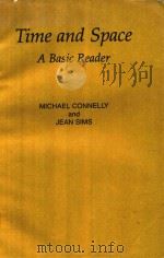 TIME AND SPACE A BASIC READER（1982 PDF版）