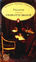 VILLETTE CHARLOTTE BRONTE（1994 PDF版）