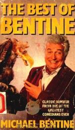 THE BEST OF BENTINE（1983 PDF版）