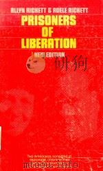 PRISONERS OF LIBERATION（1981 PDF版）