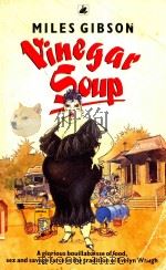 VINEGAR SOUP（1987 PDF版）