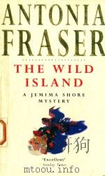 THE WILD ISLAND（1978 PDF版）