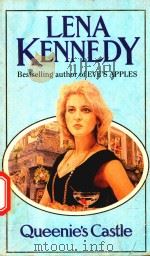 QUEENIE'S CASTLE（1994 PDF版）