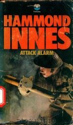 ATTACK ALARM（1941 PDF版）