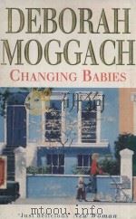 CHANGING BABIES AND OTHER STORIES（1995 PDF版）