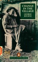 CHANGE IN THE VILLAGE（1984 PDF版）