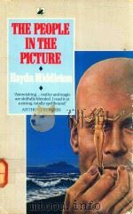 THE PEOPLE IN THE PICTURE（1987 PDF版）