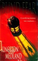 BLIND FEAR（1997 PDF版）