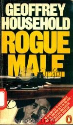 ROGUE MALE（1967 PDF版）