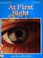 AT FIRST SIGHT（1984 PDF版）