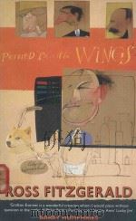 PUSHED FROM THE WINGS AN ENTERTAINMENT（1986 PDF版）