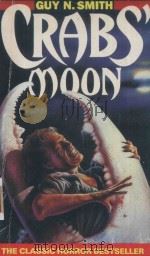 CRABS'MOON NIGHT OF THE CRABS 2（1994 PDF版）