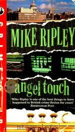 ANGEL TOUCH（1989 PDF版）