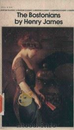 THE BOSTONIANS BY HENRY JAMES（1984 PDF版）