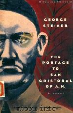 THE PORTAGE TO SAN CRISTOBAL OF A.H. WITH A NEW AFTERWORD（1981 PDF版）