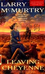 LEAVING CHEYENNE（1963 PDF版）