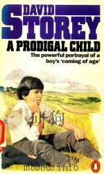 A PRODIGAL CHILD（1982 PDF版）