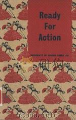 READY FOR ACTION（1964 PDF版）