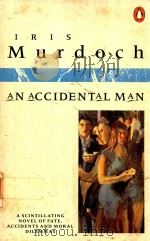 AN ACCIDENTAL MAN 1971 PDF电子版封面 0140036113 IRIS MURDOCH