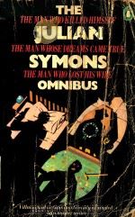 THE FULIAN SYMONS OMNIBUS 1984 PDF电子版封面