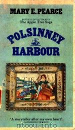 POLSINNEY HARBOUR（1983 PDF版）