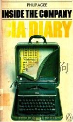 INSIDE THE COMPANY: CIA DIARY（1975 PDF版）