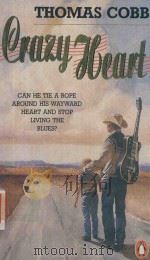 CRAZY HEART（1987 PDF版）