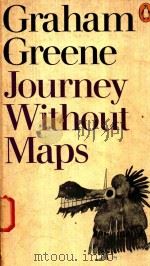 JOURNEY WITHOUT MAPS（1978 PDF版）