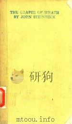 THE GRAPES OF WRATH（ PDF版）