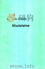 MADELEINE（1978 PDF版）