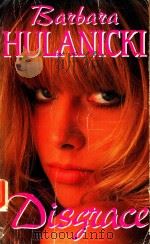 BARBARA HULANICKI DISGRACE（1990 PDF版）
