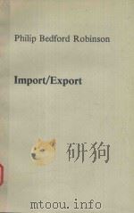 IMPORT/EXPORT（1979 PDF版）