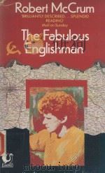 THE FABULOUS ENGLISHMAN（1984 PDF版）