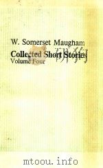COLLECTED SHORT STORIES VOLUME FOUR（1951 PDF版）