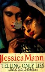TELLING ONLY LIES（1992 PDF版）