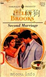 HELEN BROOKS（1997 PDF版）