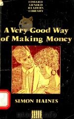 A VERY GOOD WAY OF MAKING MONEY（1990 PDF版）