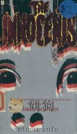 THE INNOCENTS（1982 PDF版）