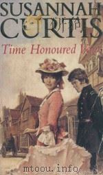TIME-HONOURED VOWS（1985 PDF版）