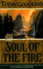 SOUL OF THE FIRE（1999 PDF版）